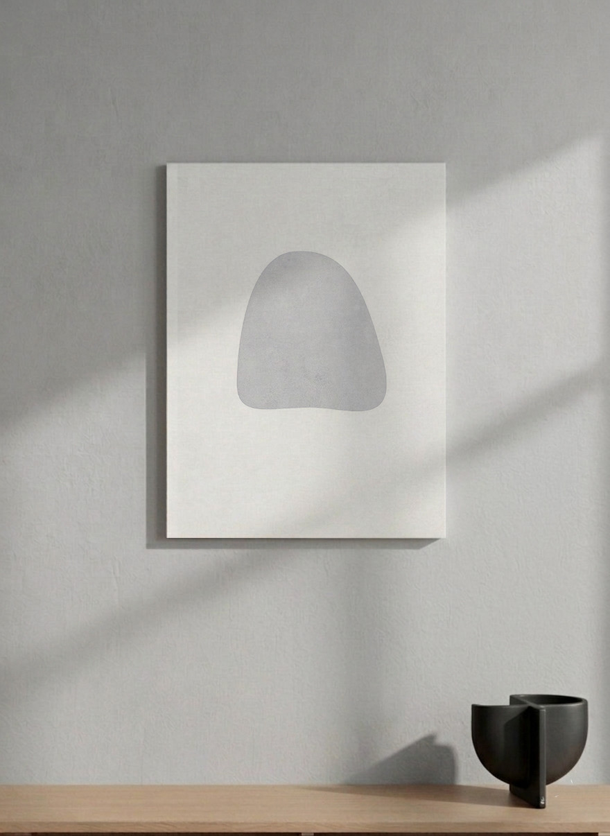 Quiet Form 02