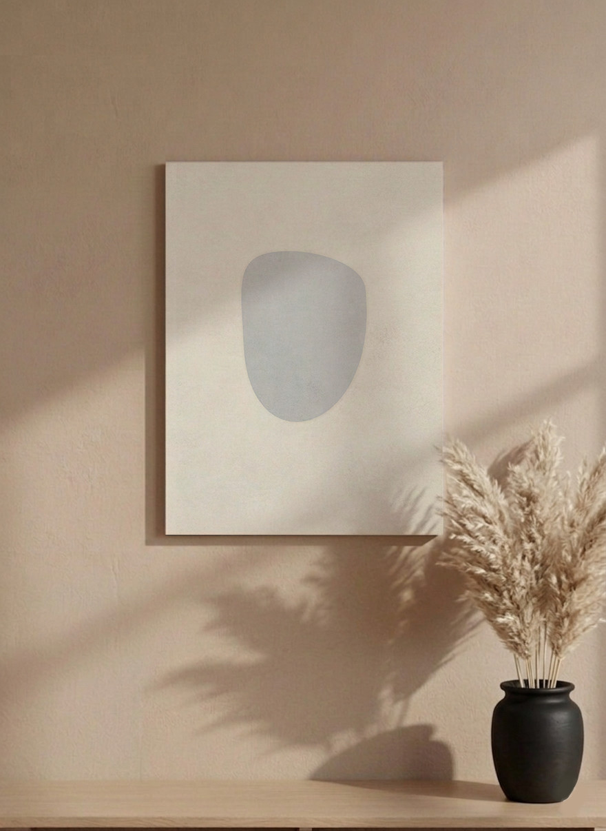 Quiet Form 03