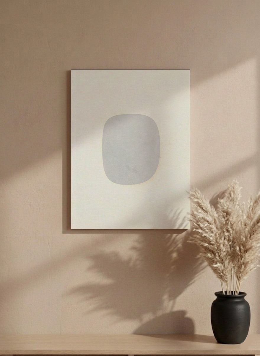 Quiet Form 04