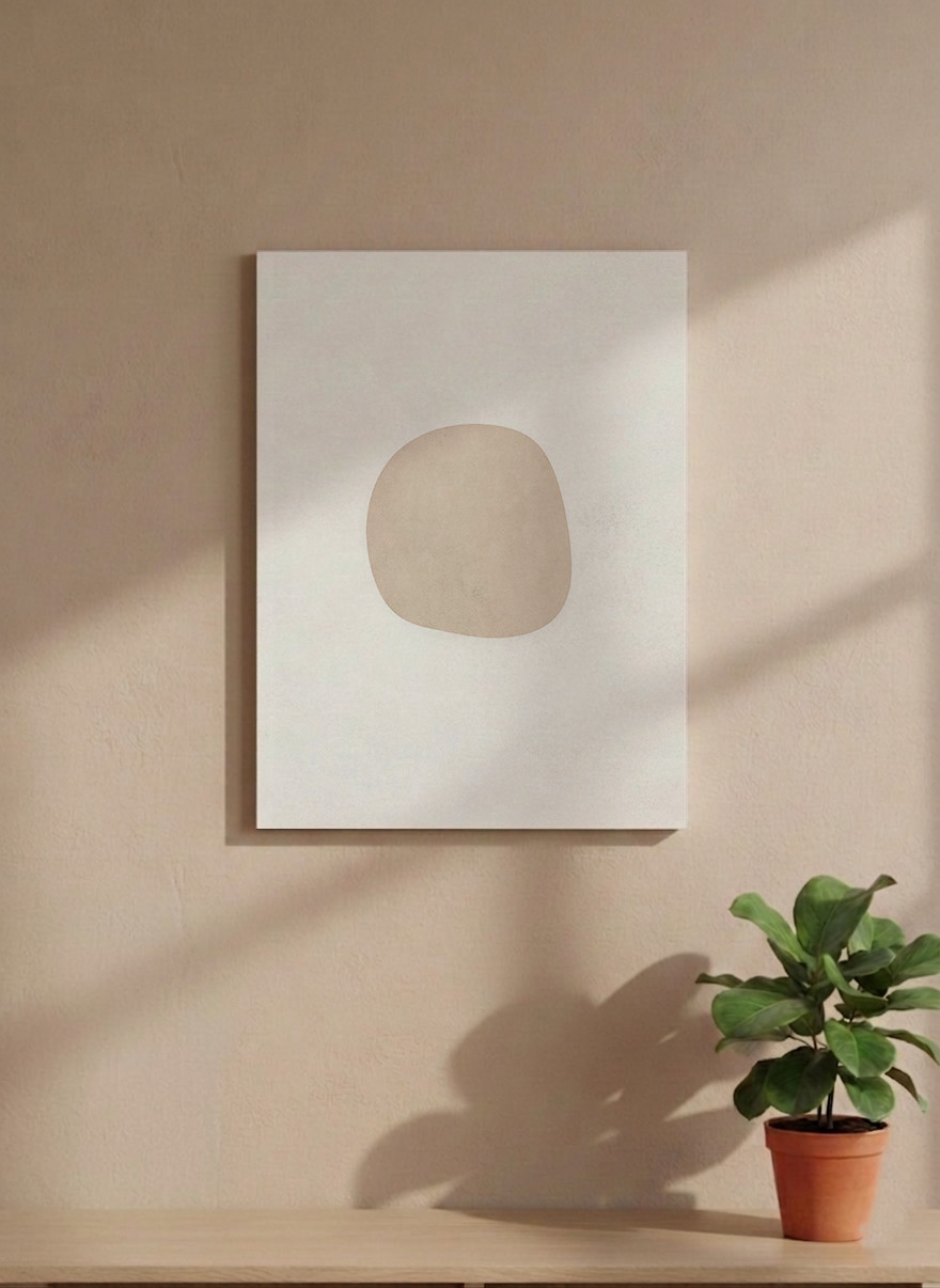 Quiet Form 05