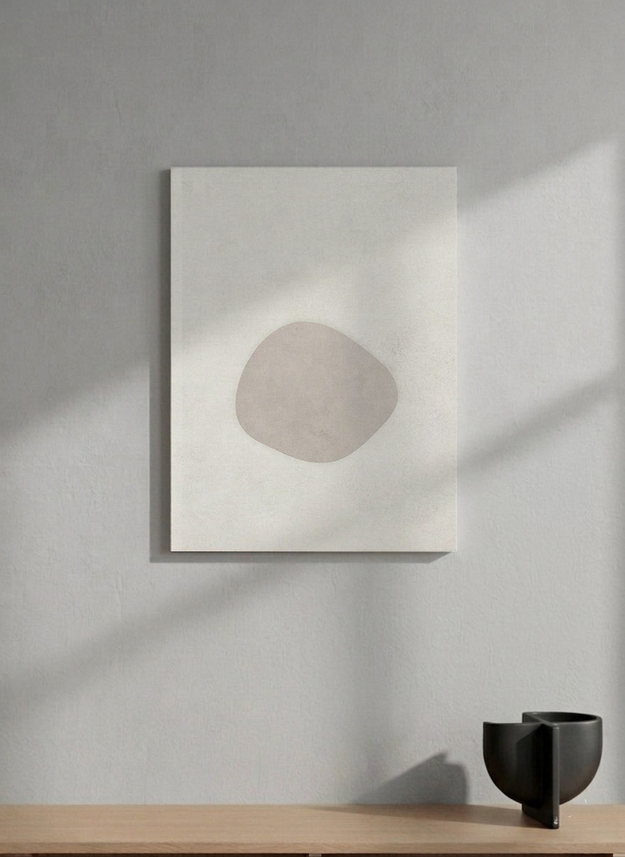 Quiet Form 06