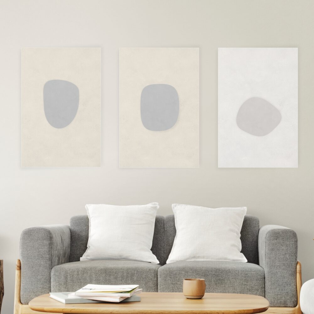 Canvas Sets